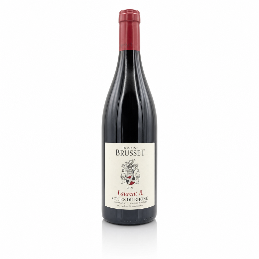 Cotes Du Rhone Laurent B.