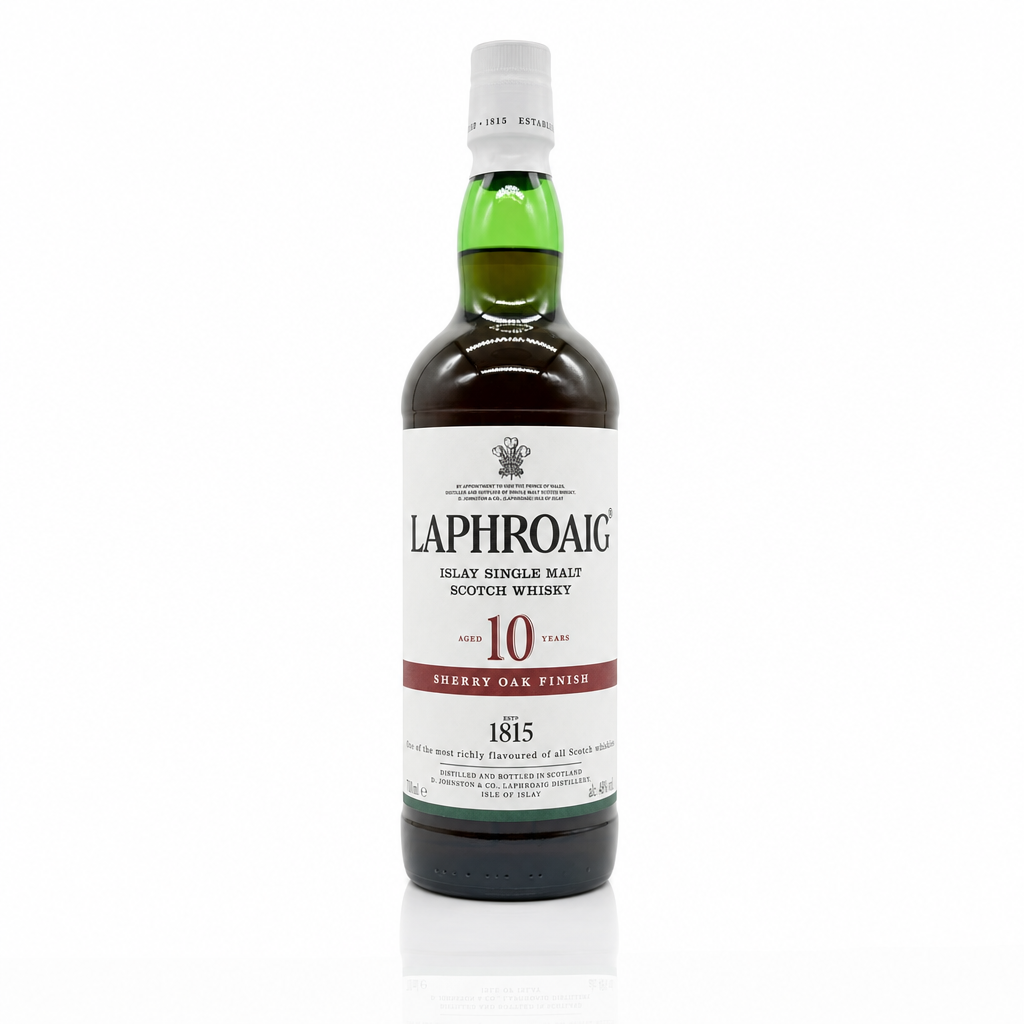 Laphroaig 10 Jahre Sherry Cask