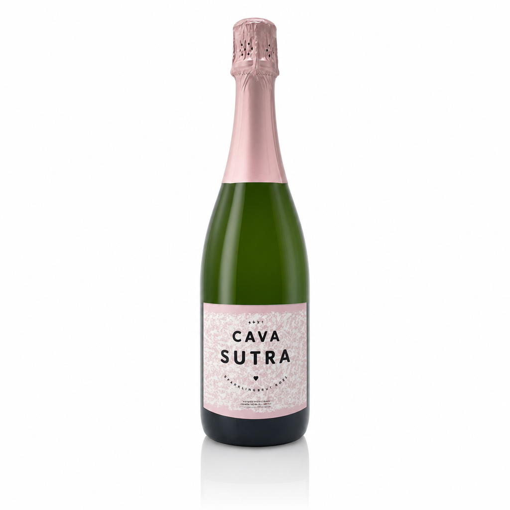 Cava Sutra Brut