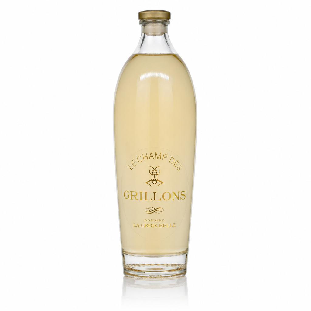 Croix Belle Grillons Rosè