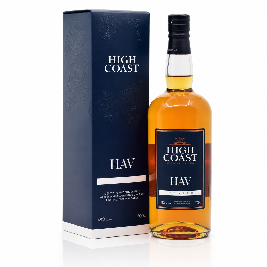 Highcoast HAV Batch No.7