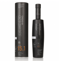 Octomore 15.1