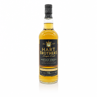Invergordon 19 Years (Hart Brothers)