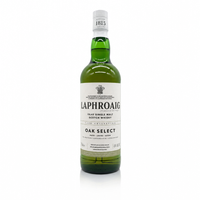 Laphroiag Oak Select