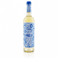 Canallas Blanco