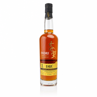Indri DRU Cask Strength