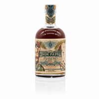 Don Papa Baroko Rum
