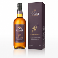 Highcoast Sherry Embers