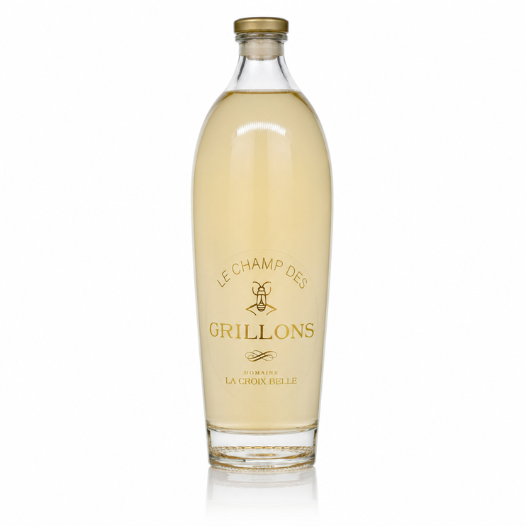 Croix Belle Grillons Rosè