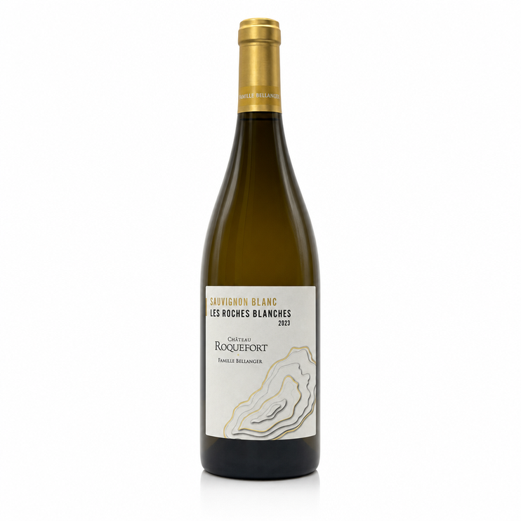 Les Roches Blanches Sauvignon Blanc