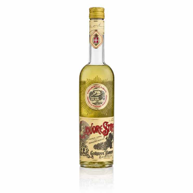 Liquore Strega